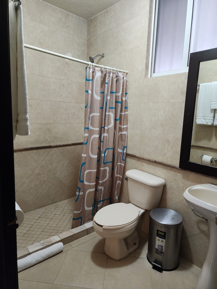 HABITACION DOBLE, 2 CAMAS DOBLES photo 3