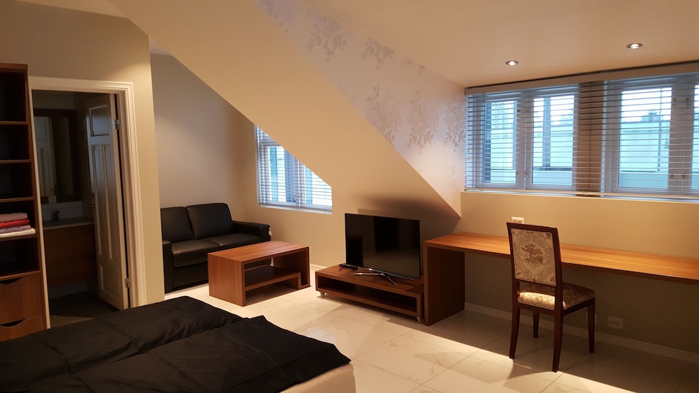 Deluxe Double Room photo 1