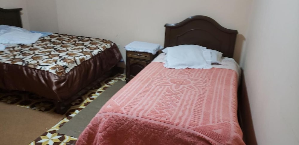 Family Double or Twin Room photo 2