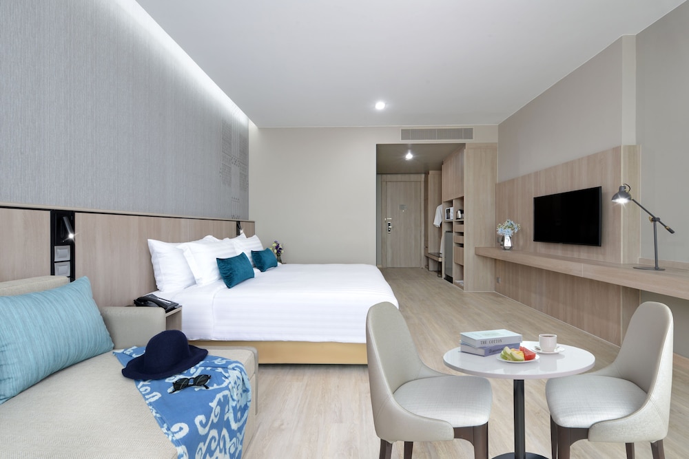 Grand Deluxe Suite Room - Photo 2
