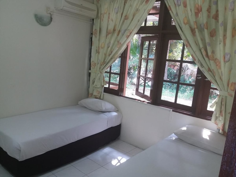 Standard Chalet, 2 Bedrooms photo 2
