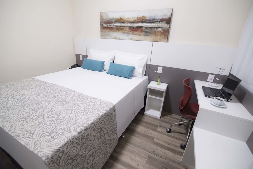 Standard Double Room photo 2