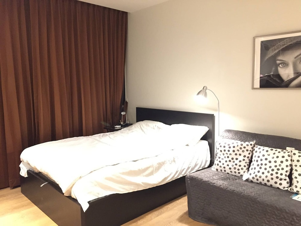 Apartment, 1 Bedroom, Accessible, Balcony photo 1