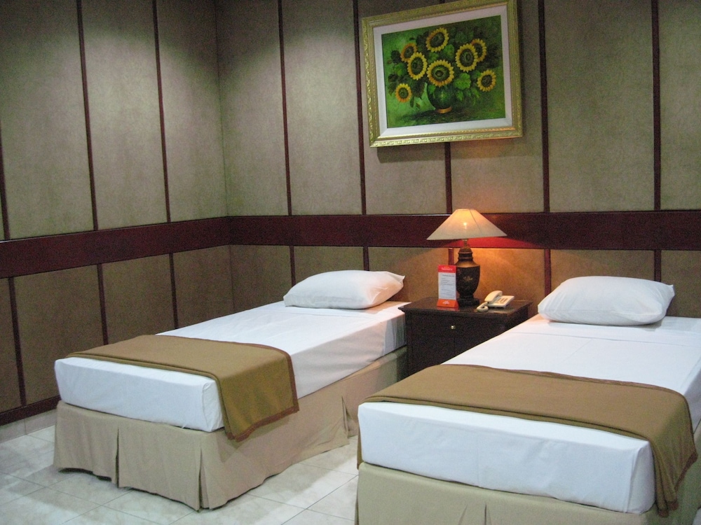 Standard Twin Room photo 1