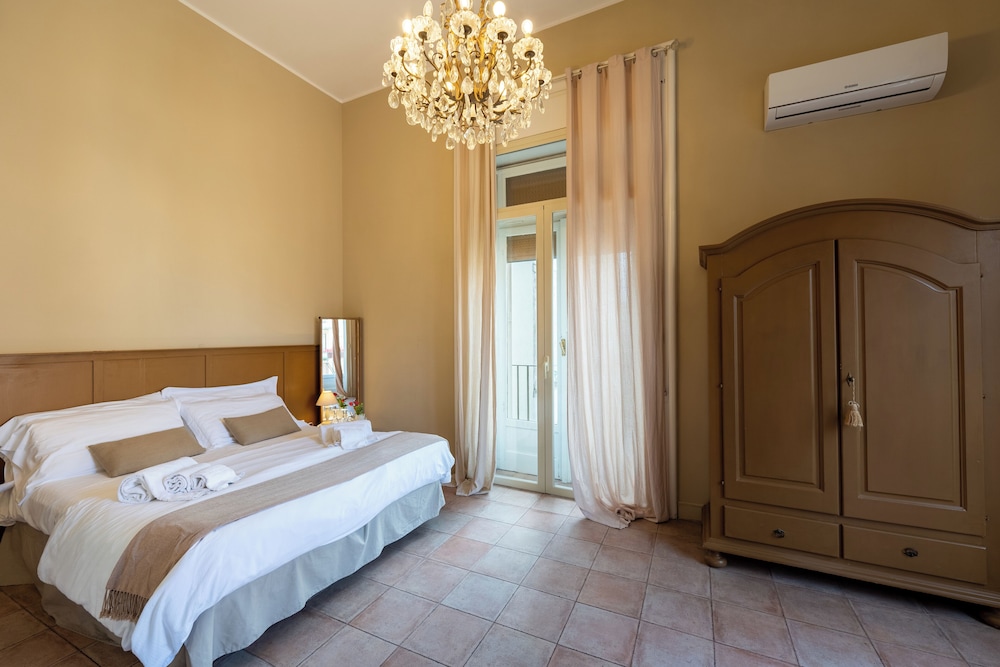 Family Twin Room