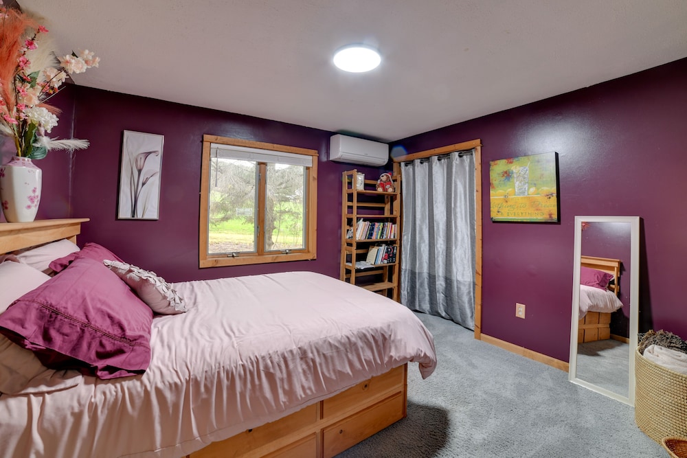 House (4 Bedrooms) photo 3