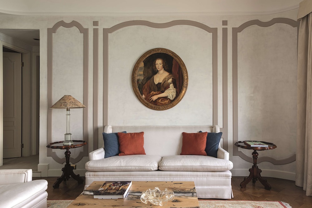 Suite (St Marks View)