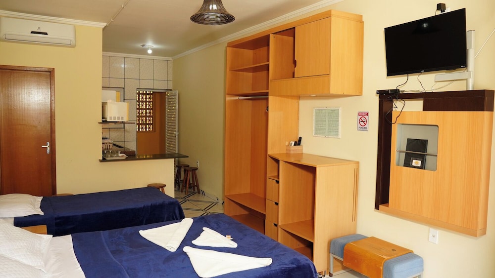 Apartamento Standard - 2 Pessoas - Photo 1