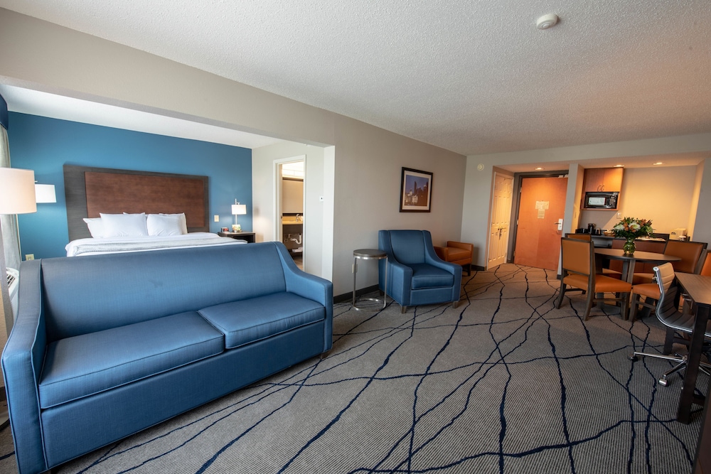 Studio Suite, 1 King Bed, Non Smoking - Photo 6