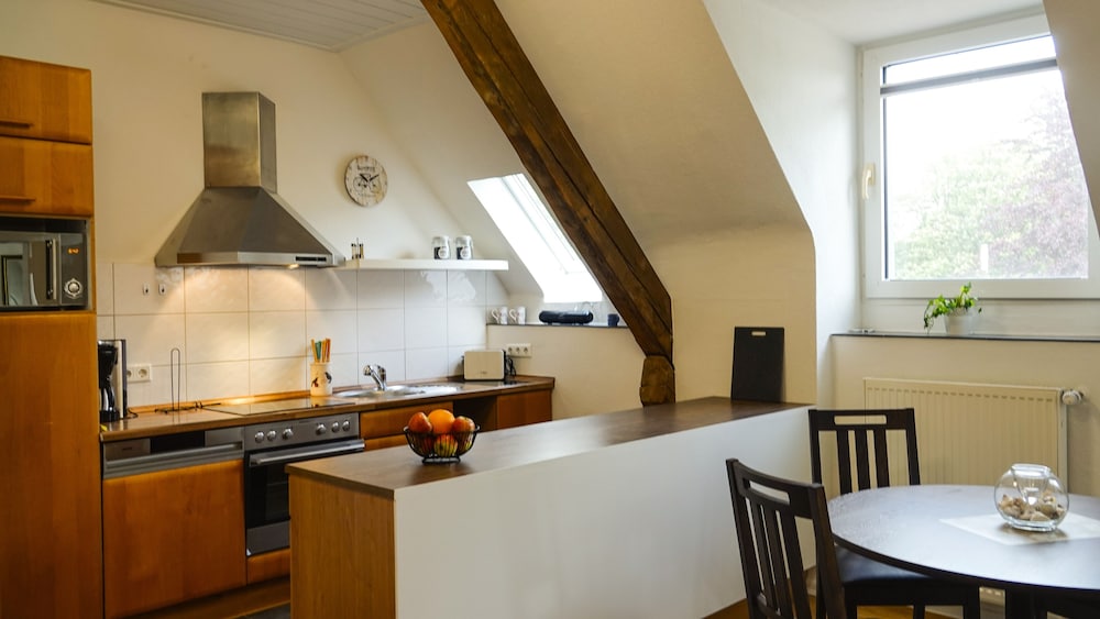 Ferienwohnung Max & Moritz