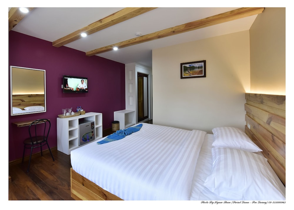 Superior Double or Twin Room, Multiple Beds, Non Smoking