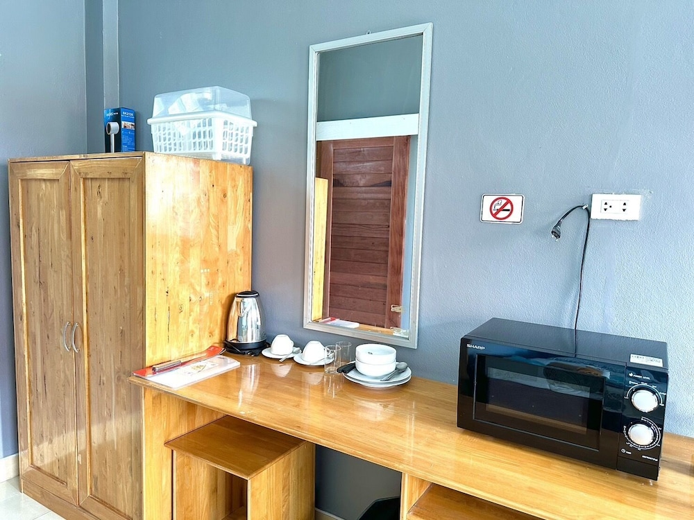 Standard Twin Room photo 3