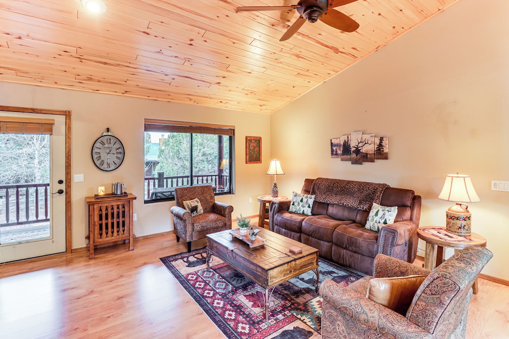 House (2 Bedrooms) photo 1