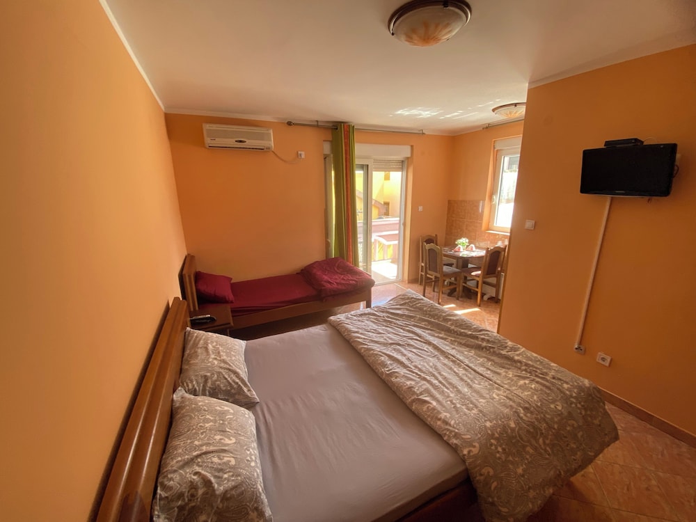 Family Apartment