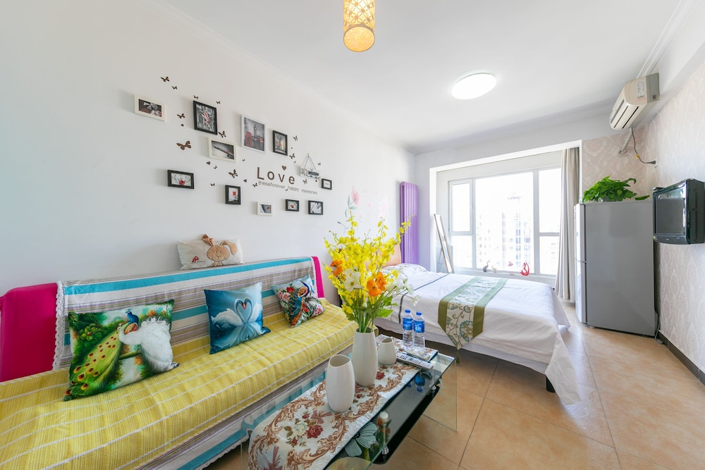 Comfort Apartment, 1 Bedroom (Chinese Citizen Only) photo 3