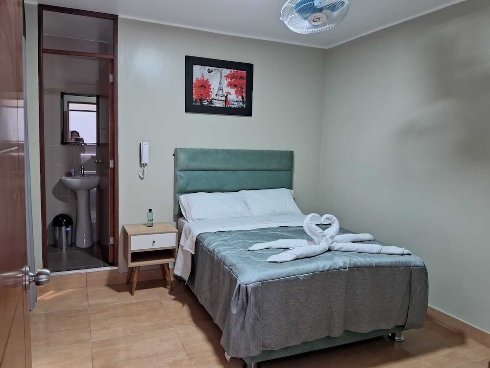 Economy Room photo 1