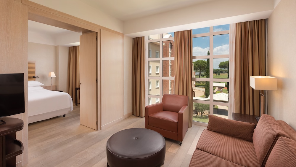 Superior Room, 2 Twin Beds, Garden View