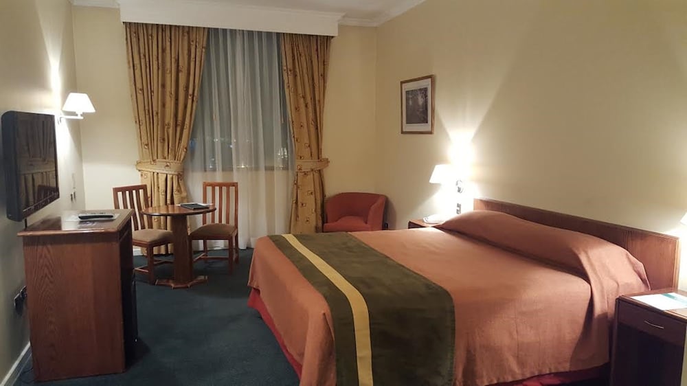 Double Room, 1 Double Bed - Photo 3