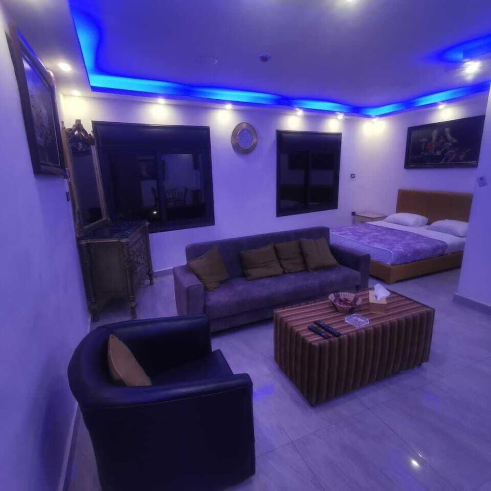 Executive Apartment