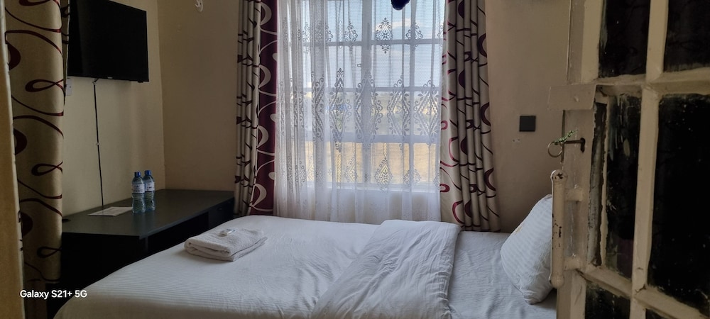 Comfort Studio Suite, Ensuite, Bay View