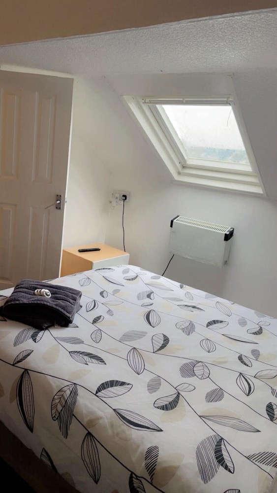 Deluxe Quadruple Room, Non Smoking