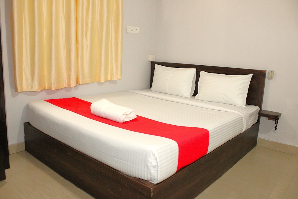 Standard Double Room Ac