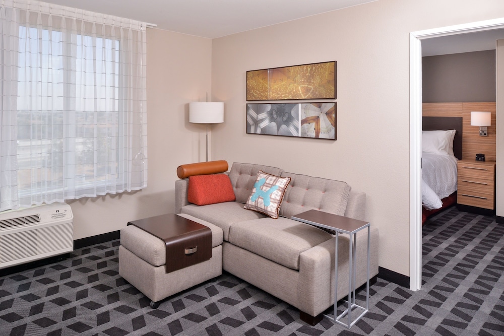 TownePlace Suites by Marriott Ontario Chino Hills, 写真 6