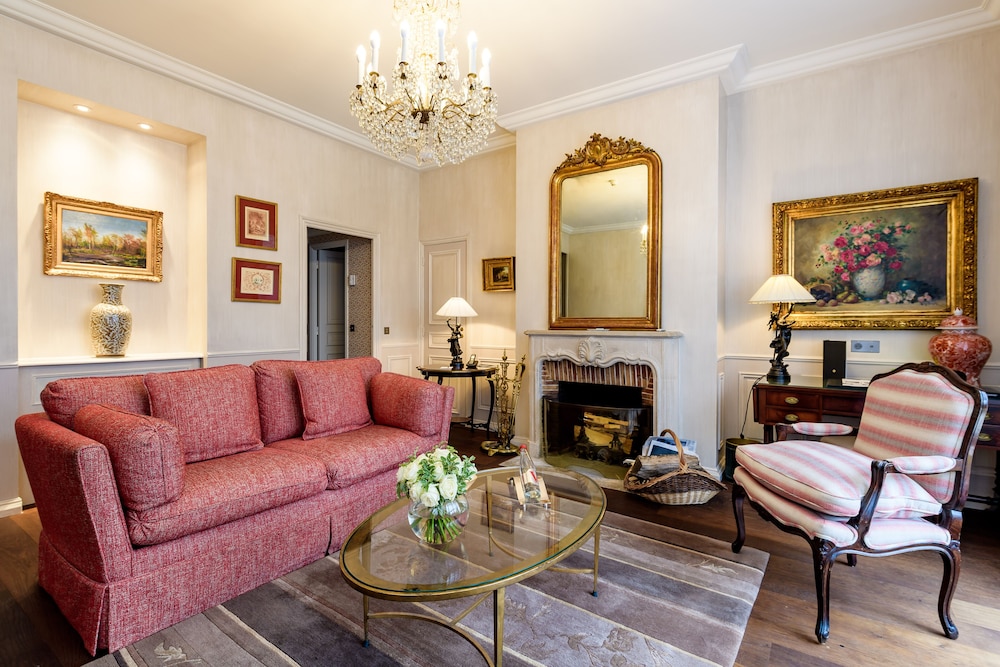 Double Room (Prestige Cottage Duplex)