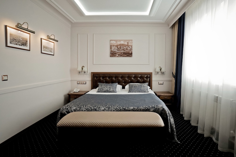 Luxury Suite, 1 Bedroom photo 1