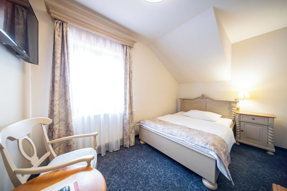 Single Room photo 1