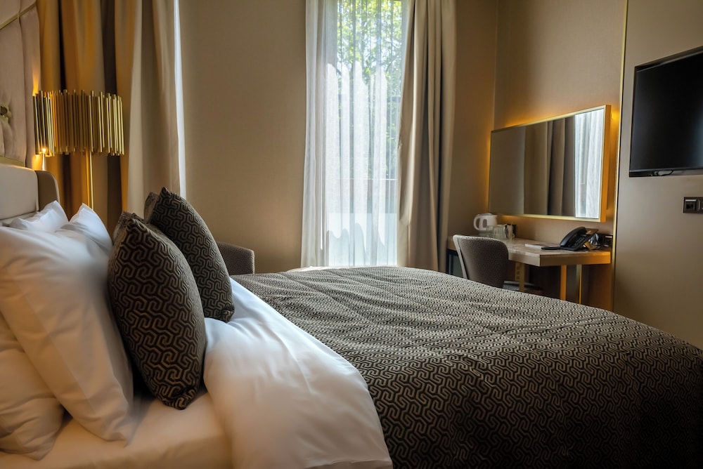 Suite - Photo 1