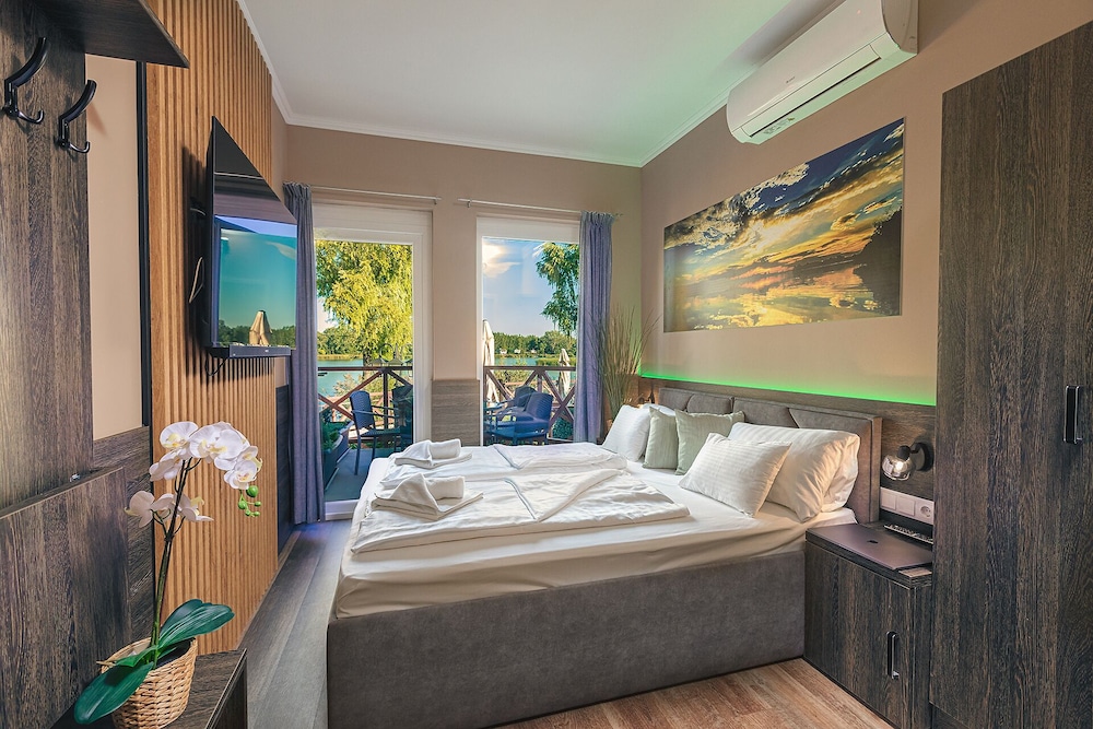 Superior Double Room photo 1