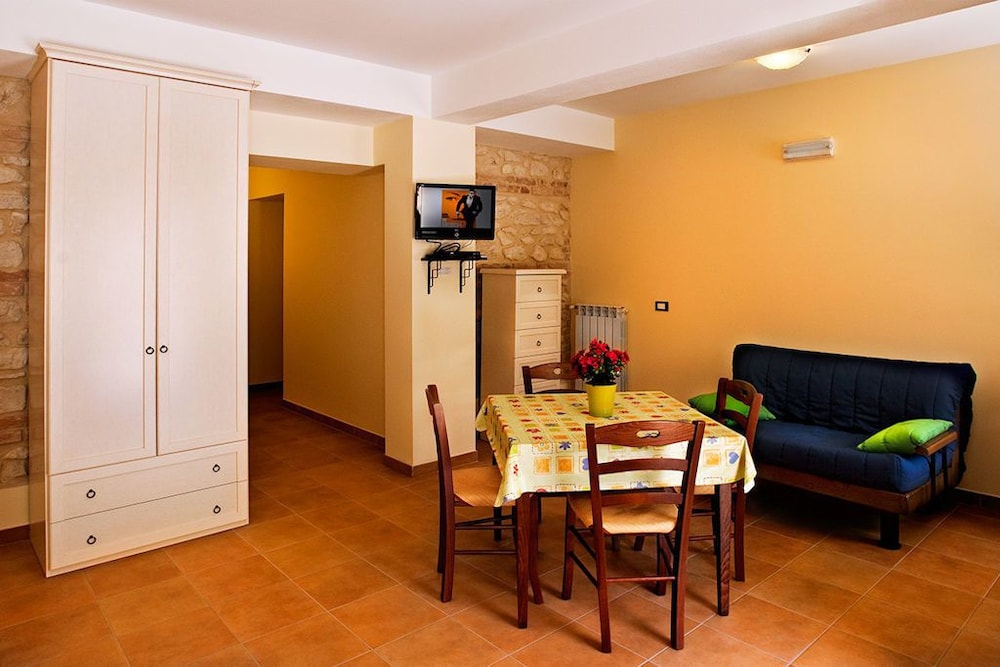 Family Studio, 1 Bedroom (Il Bel Canto) photo 2
