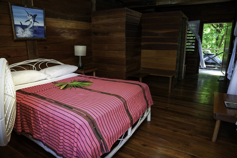 Basic Room