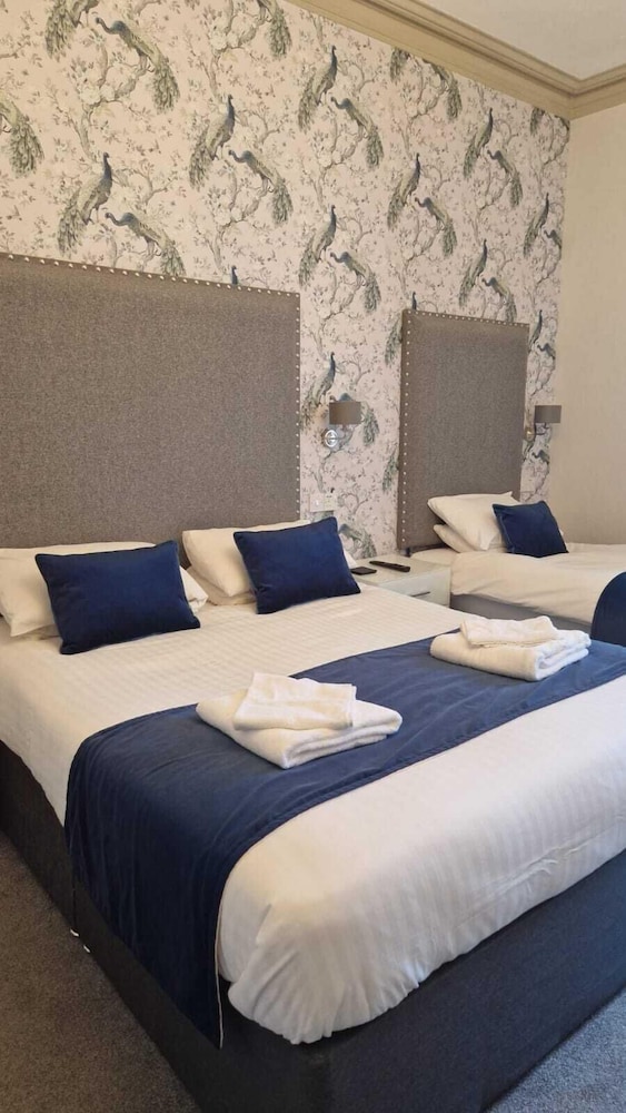 Deluxe Triple Room - Photo 2