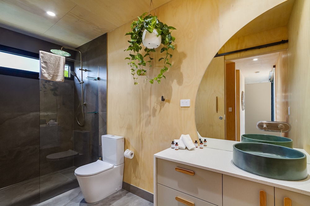 Eco Pavilion Pod photo 3