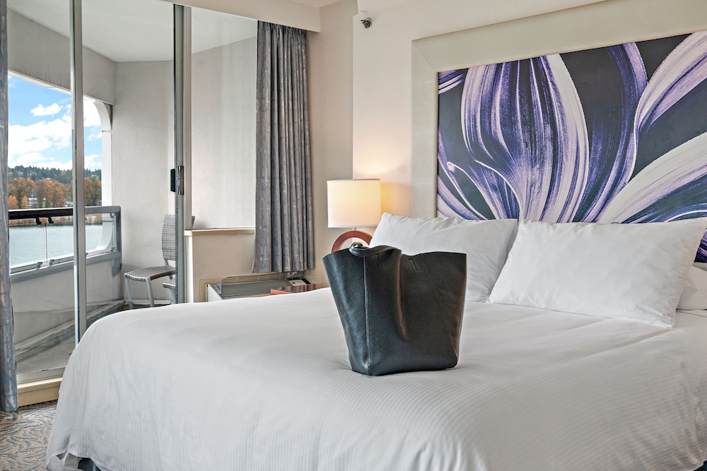 Room, 1 Queen Bed (Quay)