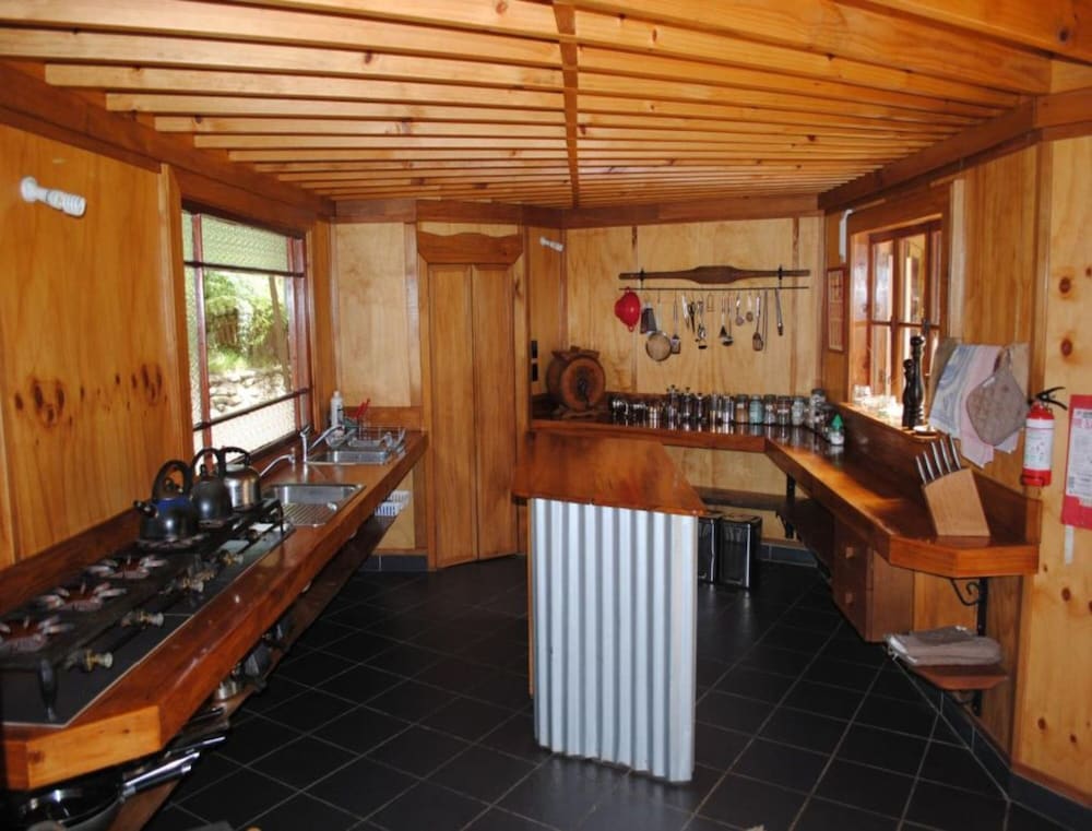 Downstairs Chalet photo 2