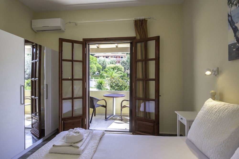 Deluxe Apartment (Mirto)