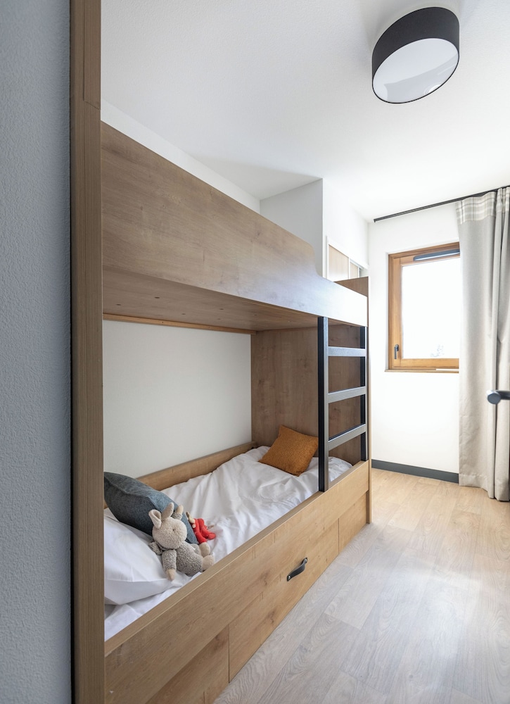 Family Apartment