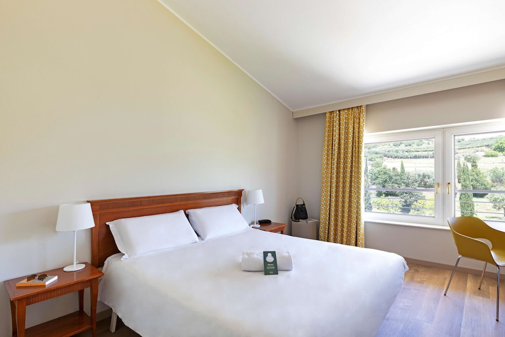 Standard Double Room, Accessible, Non Smoking