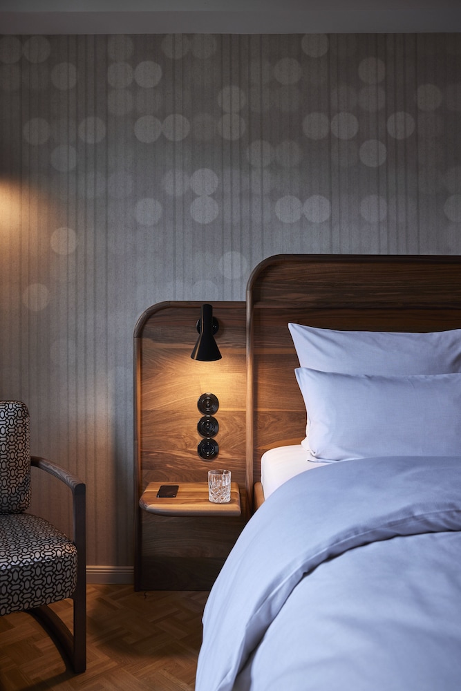 Economy Room at Parkhotel Gütersloh