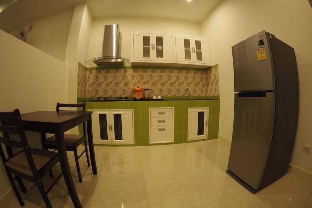 Villa photo 3