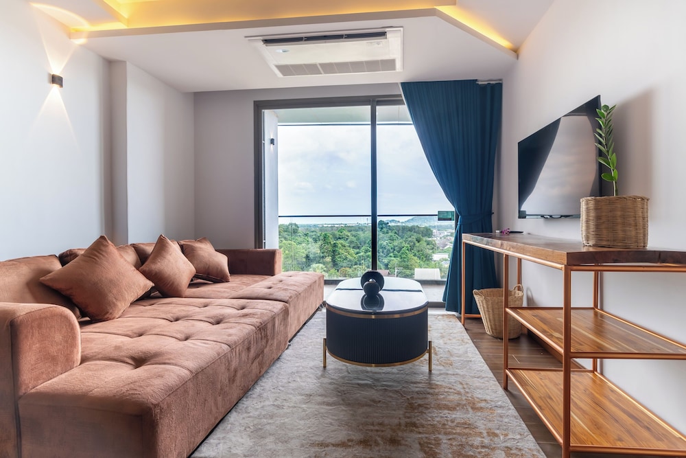 Premium Family Suite - Photo 24
