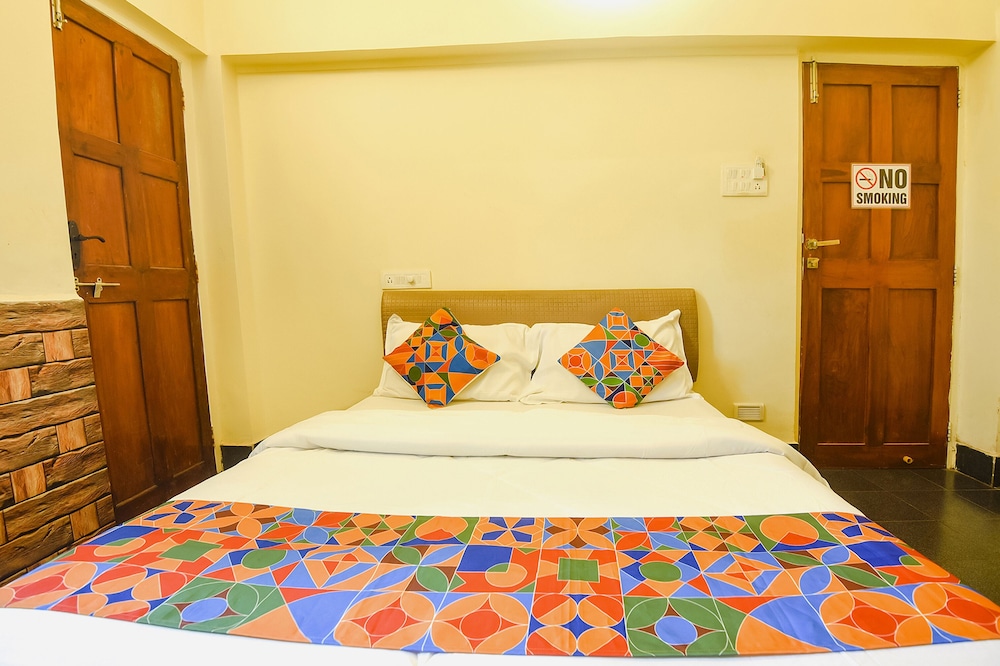 Premium Room, 1 Double Bed photo 2