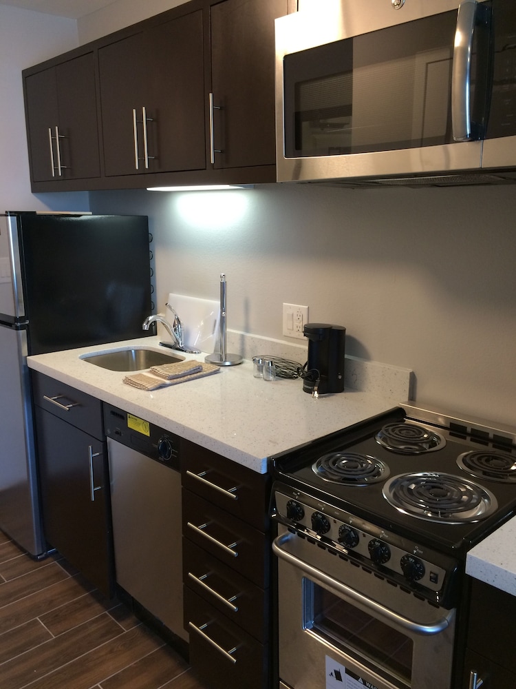 Suite, 1 Bedroom (Hearing Accessible) photo 3