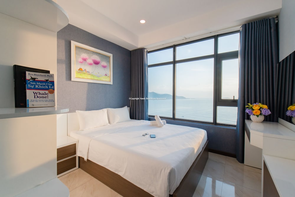 Apartment, 3 Bedrooms, 2 Bathrooms, Ocean View