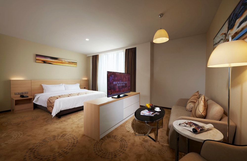 Executive Room