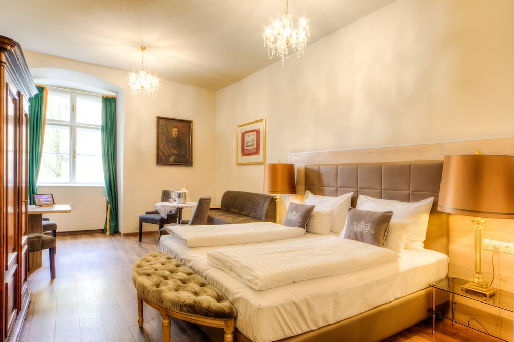 Comfort Double Room photo 1