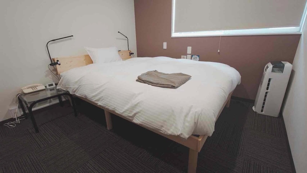 Basic Double Room - Photo 2